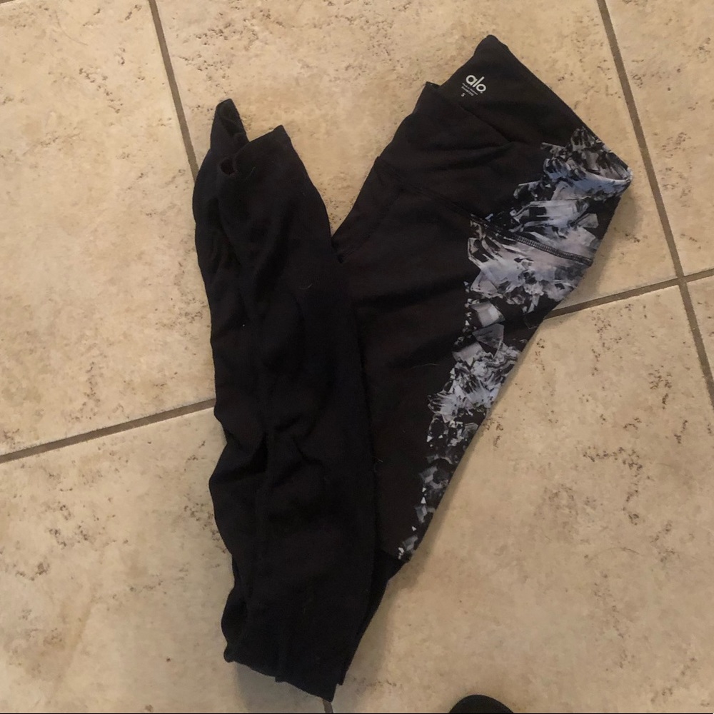 Alo yoga Goddess leggings